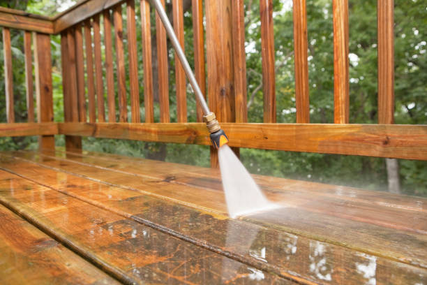 Best Concrete Sealing  in Burns Flat, OK